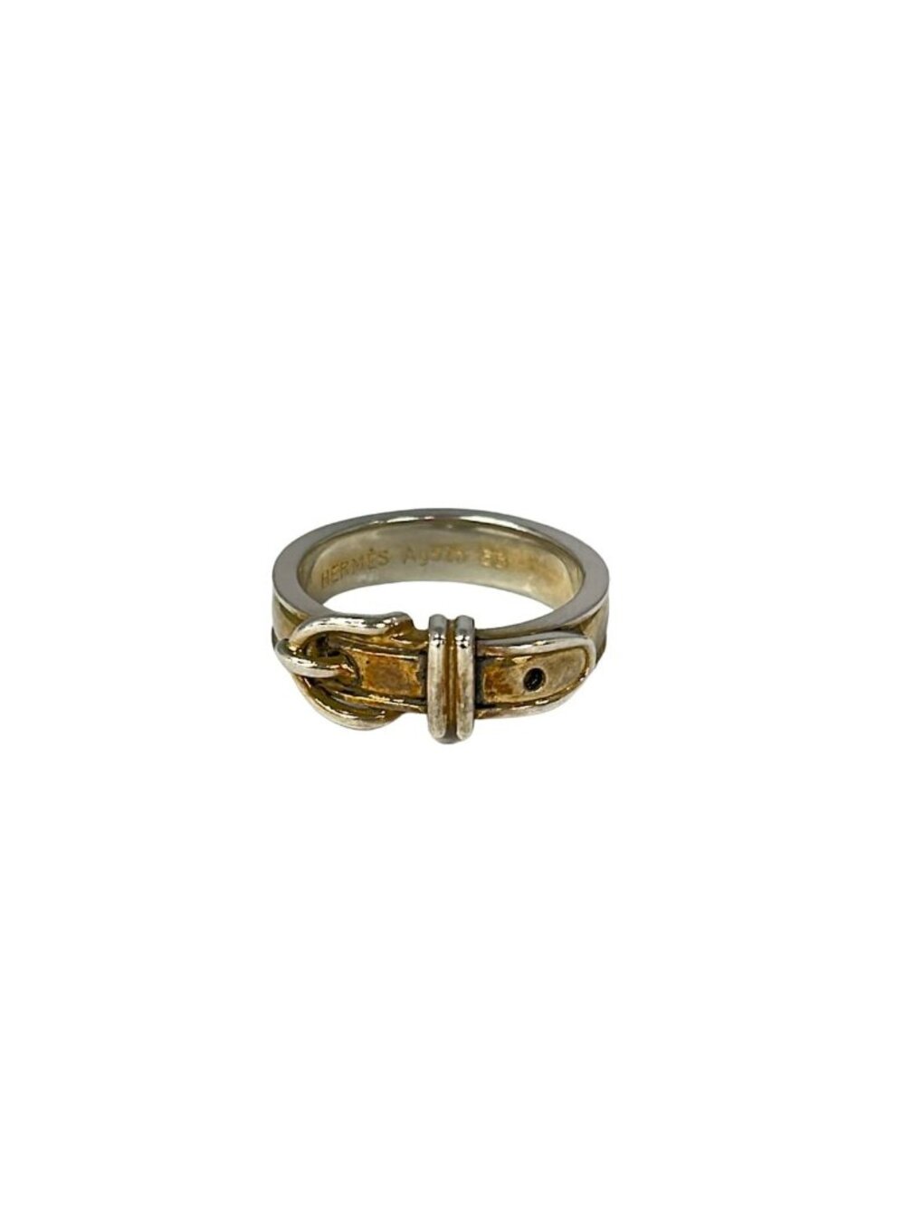 Hermes Ring 53 Ceinture
